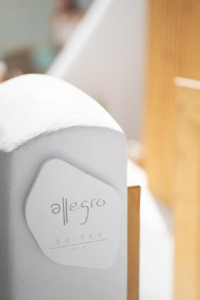 ALLEGRO SUITES